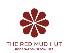 Red Mud Hut Roof Gardens